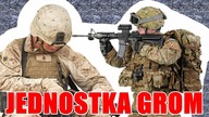 10 CIEKAWOSTEK O JEDNOSTCE WOJSKOWEJ GROM