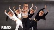 Zbigniew Stonoga ft.  ITZY (DALLA DALLA) Performance Video REMIX