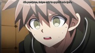 Danganronpa Odcinek 12 [BD 1280x720 x264 AAC] Napisy PL