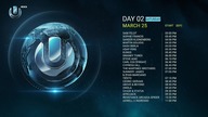 ULTRA LIVE - ULTRA MIAMI 2017 - DAY2