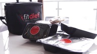 FIT DIET - moja dieta