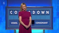 Channel 4 - Fragment teleturnieju Countdown (30 marca 2026)