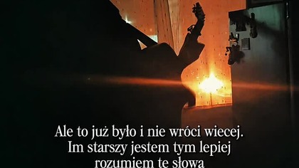 Ale to już było... #cover #marylarodowicz