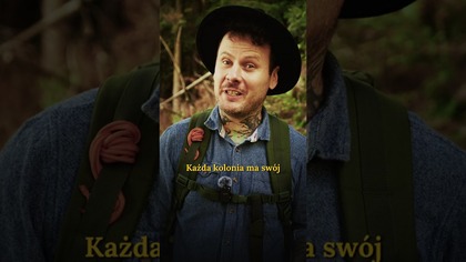 Słonie używają imion, nietoperze się kłócą, a golce piaskowe mają akcenty.