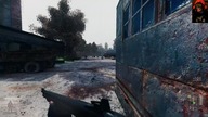 S. T. A. L. K. E. R.  GAMMA #24 / nadchodzi skok jakościowy - Kombinezon antyogniowy i n. zaawansowa