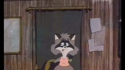 Szopy pracze