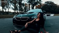 BMW na Wesoło