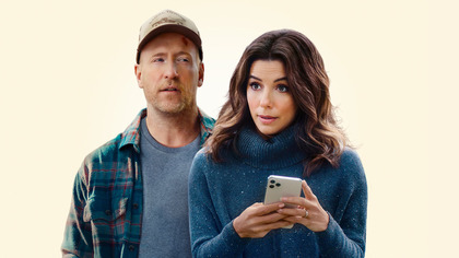 Unplugging (2022) Lektor PL
