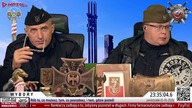 WYBORY! Pon.  5. 5. 2025r.  W.  Olszański, M.  Osadowski Rodacy Kamraci NPTV.pl