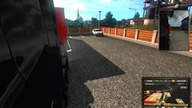 Jadę w cholerę w transporcie z Paletami, z Graz do Łódź #7