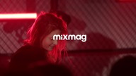 Charlotte de Witte techno set in The Lab NYC