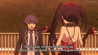 Date a Live S3 Odcinek 10 Inny świat, kolejna dziewczyna Napisy PL