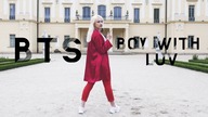 BTS - BOY WITH LUV DANCE COVER by SAGI |@Pałac Branickich
