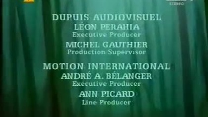 Papirus odc 30 - CDA