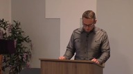Krzysztof Bartosiak - ŚWIADECTWO