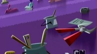 Robotboy odc. 50