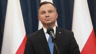 DUDA PODPISAŁ ustawę dającą złoża Amerykanom i KORONAWIRUS by zdusić Polaków CENZURĄ i KWARANTANNĄ!