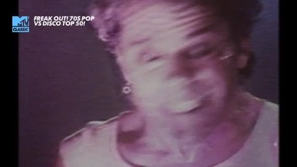 Ian Dury And The Blockheads - Hit Me With Your Rhythm Stick (MTV Classic UK)