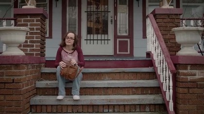 Potwór z Cleveland / Cleveland Abduction (2015) Lektor PL
