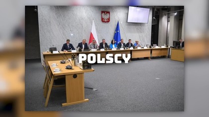 PILNE! WYCIĄGAJ POPCORN! SUSKI ODPALIŁ SIĘ NA KOMISJI! DEBILE!