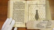 Zdradzony sekret zakonu wolnomularzy...  [Der verrathene Orden der Freymaurer] masonicum z 1745 r.
