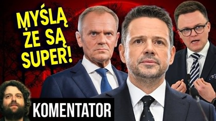 Szykują Unieważnienie Wyborów? Trzaskowski i Tusk Nie Rozumieją Czemu Przegrali! - Analiza Ator
