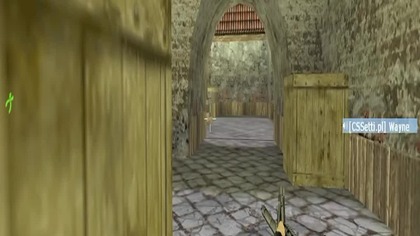 cs 1.  6 odc 49 #cs16 #counterstrike16