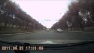 Slalom