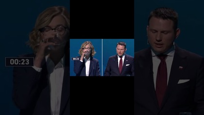 MENTZEN DOSTAŁ PYTANIE O BIC!E DZIECI I ALIMENTY.  ODPOWIADA: KOMU ZASZKODZIŁY KLAPSY?
