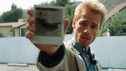 Memento (2000) Napisy PL