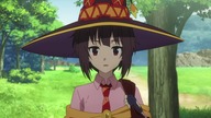Kono Subarashii Sekai ni Bakuen wo! - 04 [Napisy]