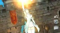 7DS New Legend Princess Elizabeth Ultimate Move #shorts