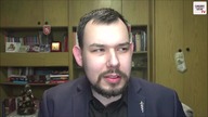 Wywiad który miał nie wyjść.  Kamraci kontra Kanał Zero - Samuela Torkowska