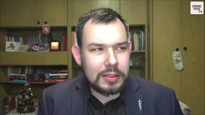 Wywiad który miał nie wyjść.  Kamraci kontra Kanał Zero - Samuela Torkowska