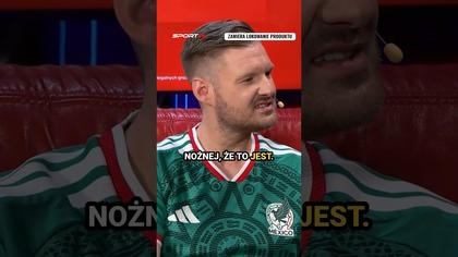 Niepoważny mecz na mundialu? Żelazny: To był po prostu cyrk #shorts