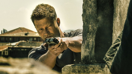 Wściekły Nick (2016) Lektor PL