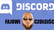 Fajowy Discord Otwarty !!!