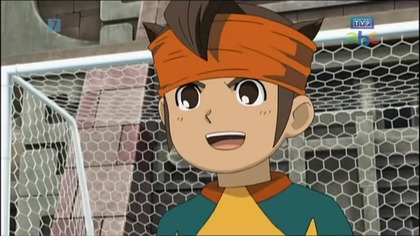 Inazuma Eleven Odcinek 88 - Gotowe! Moja popisowa parada (Polski Dubbing)