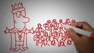 5 lekcji przywództwa Liderzy jedzą na końcu Simon Sinek