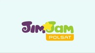 Polsat Jim Jam -Blok reklamowy i zapowiedzi 16. 11. 2019