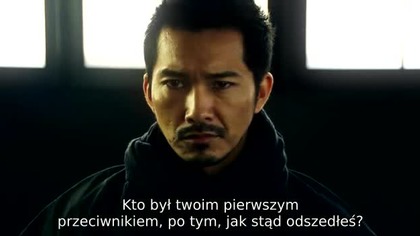 Bushido Man 2013 NAPISY PL