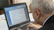 ZAKAZAĆ WSZYSTKIEGO! SPOT MENTZENA O KACZYŃSKIM!