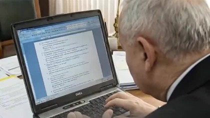 ZAKAZAĆ WSZYSTKIEGO! SPOT MENTZENA O KACZYŃSKIM!