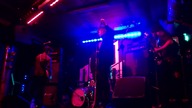 Wędrownik: The Vintage Caravan + Dead Lord + Tiebreaker - Hydrozagadka, Warszawa (06. 03. 2016)