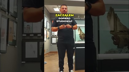 Złoty podział w akwarium Prosty sposób na piękno!