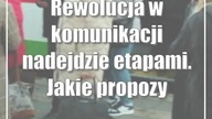 Rewolucja w komunikacji nadejdzie etapami.  Jakie propozycje mieszkańców uwzględnił ZTM?