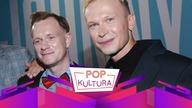 Patryk Galewski opowiada o prawdziwej historii z filmu Johnny