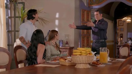 La Desalmada 056 NAPISY PL