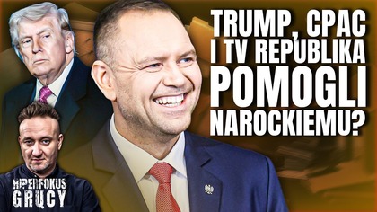 PREZYDENTURA NA KREDYT I PROPUTINOWSKI TRIUMWIRAT.  W CO KACZYŃSKI I NAWROCKI WCIĄGAJĄ POLSKĘ?