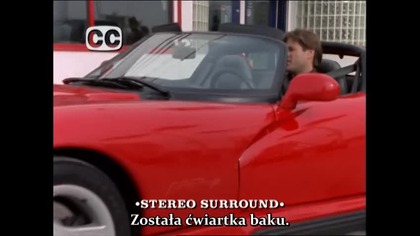 Serial opowiada o losach oddziału specjalnego utworzonego przez rząd, który walczy z przestępczością w Metro City. Wykorzystują do tego Obrońcę - szary super wóz, który w normalnych warunkach wygląda jak czerwony Dodge Viper.

Więcej na moim gryzoniu; micpru